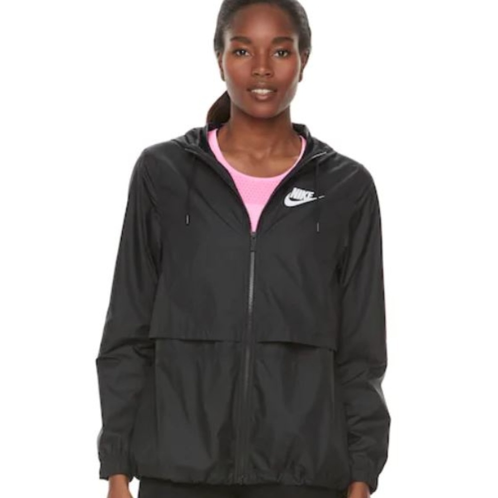 Nike Windrunner Sportswear Woven Jacket